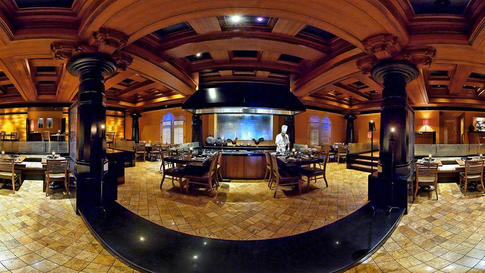 The Taj Mahal Palace, Bombay Esterno foto The restaurant
