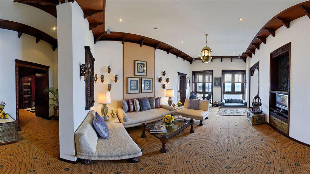 The Taj Mahal Palace, Bombay Esterno foto The Imperial Suite