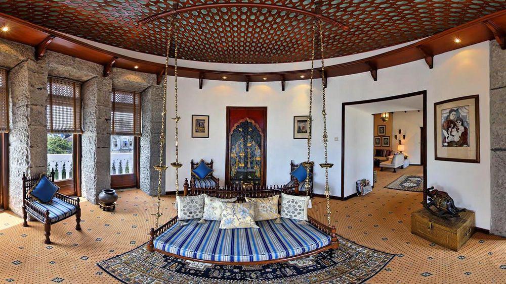 The Taj Mahal Palace, Bombay Esterno foto The Majlis Al Arab